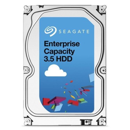 Seagate Enterprise Capacity HDD ST1000NM0008-RFB